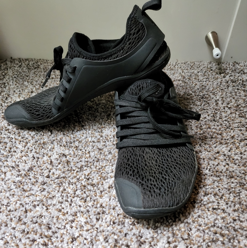 Vivo barefoot